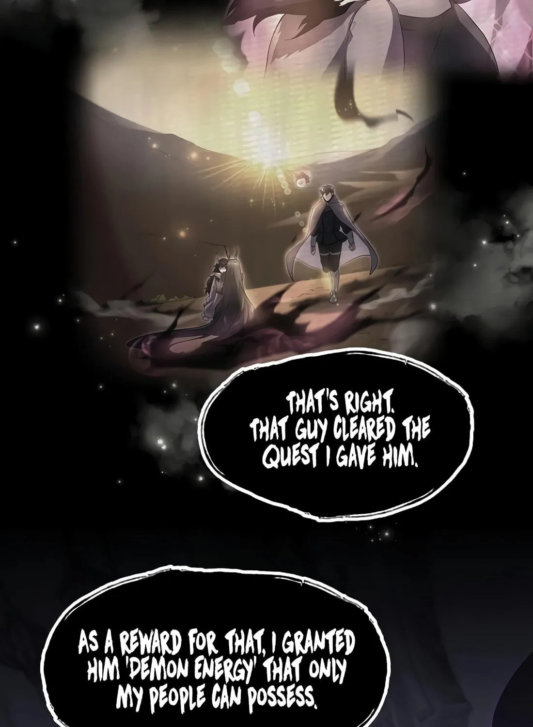 Read Skill Master Levels Up chapter 92 image 112 on Lezhin