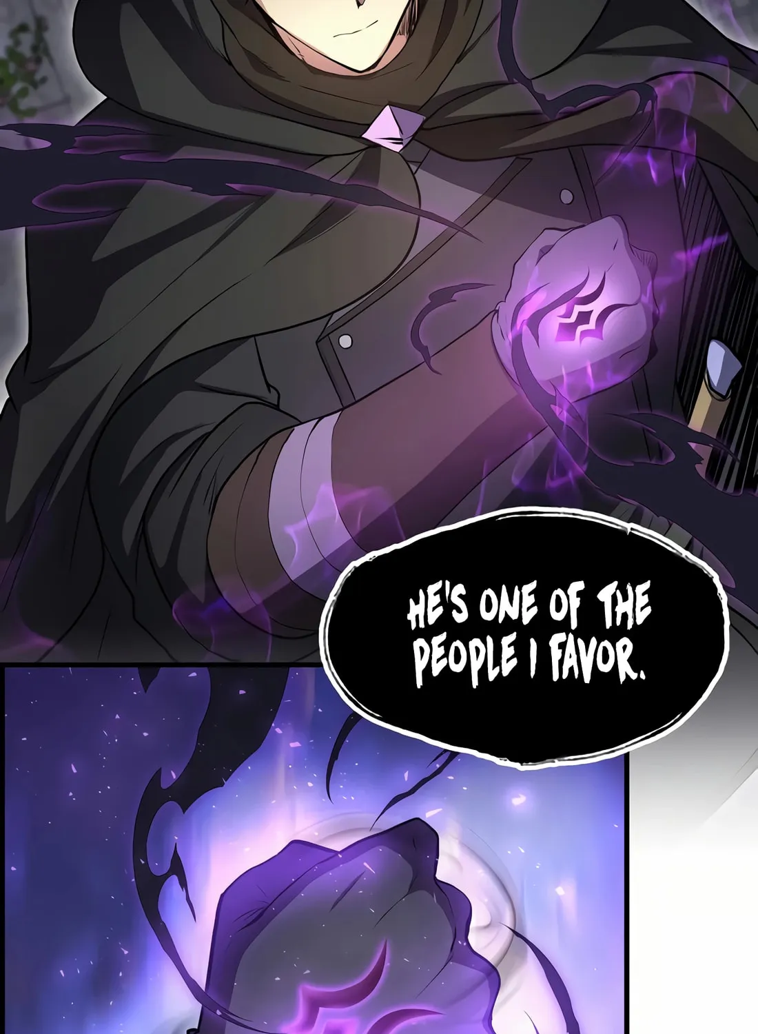 Read Skill Master Levels Up chapter 92 image 114 on Lezhin