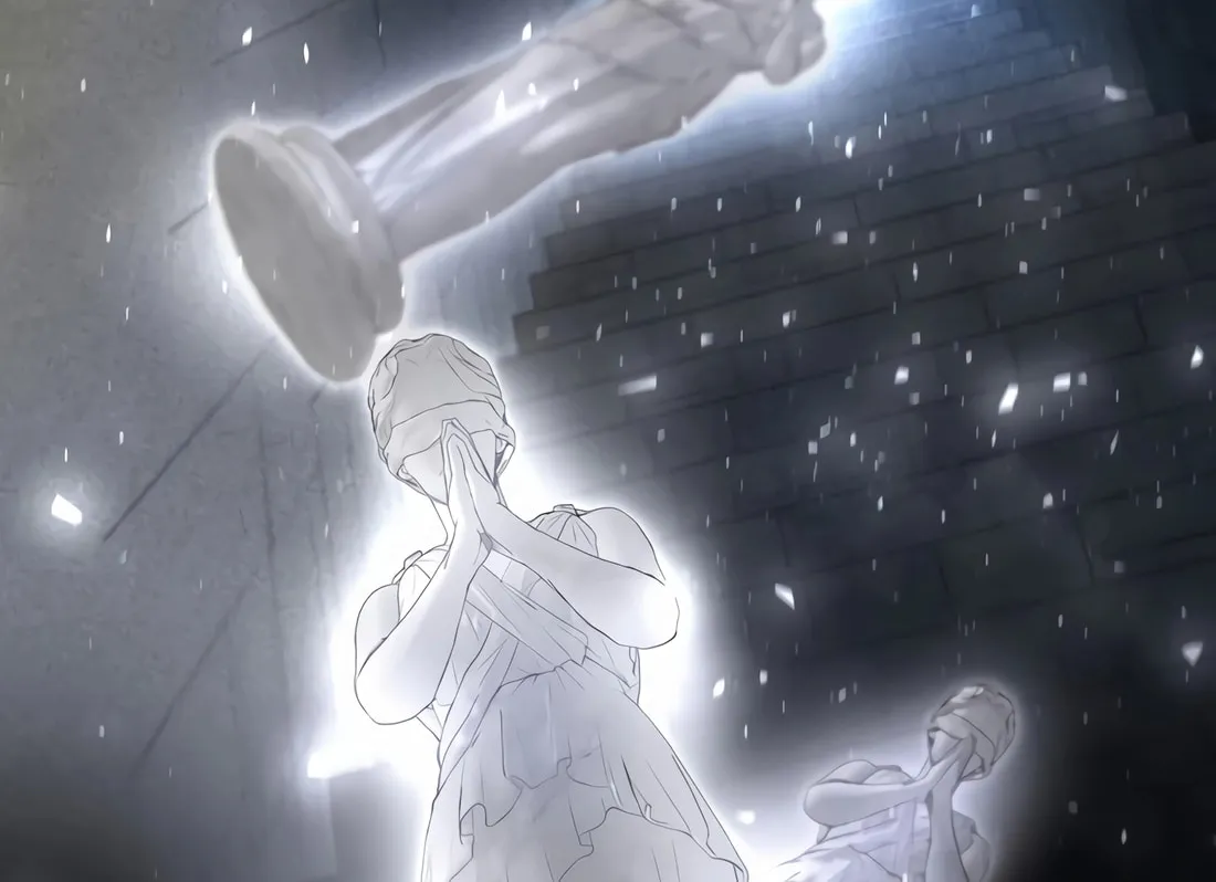 Read Skill Master Levels Up chapter 92 image 13 on Lezhin
