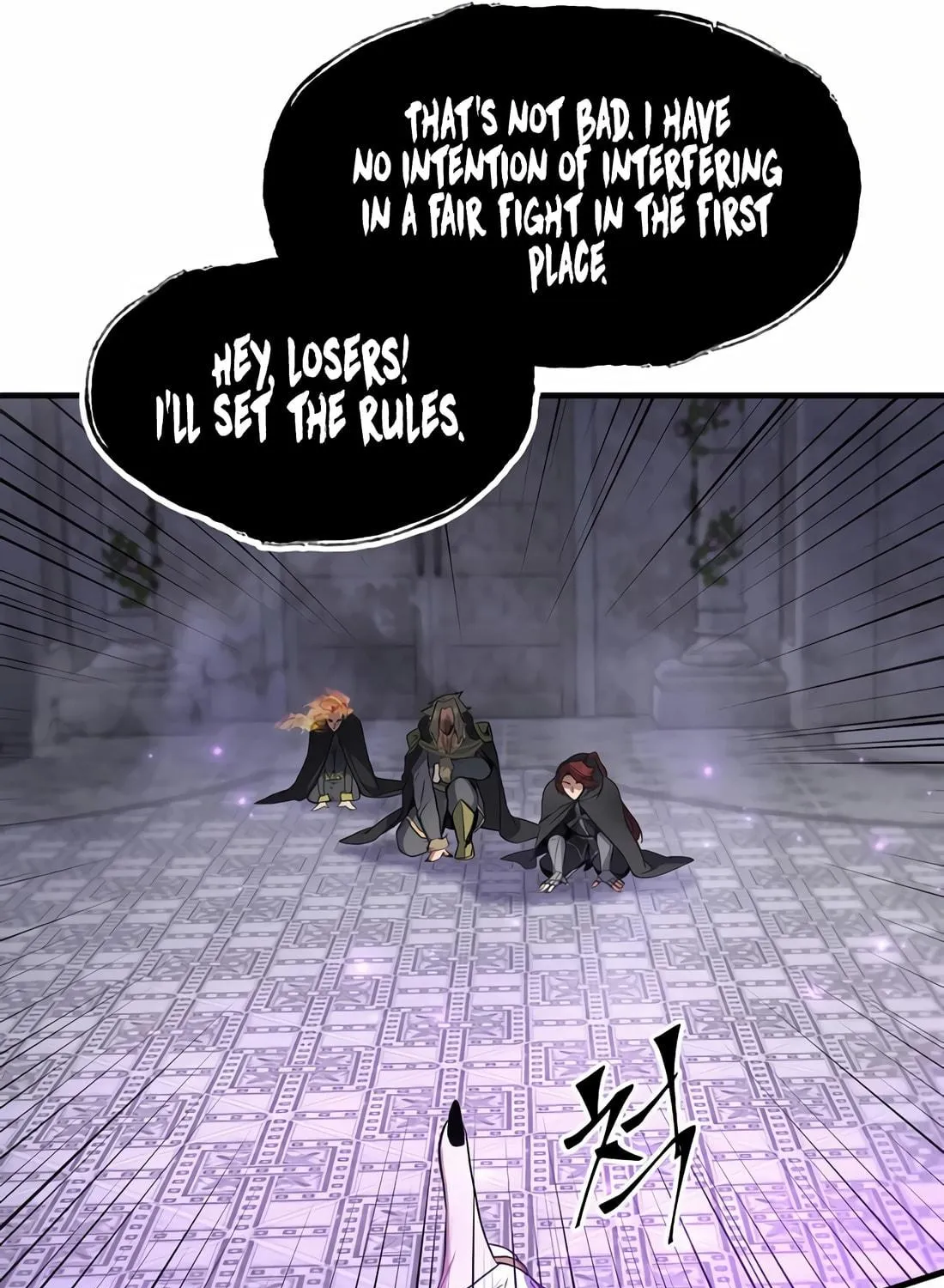Read Skill Master Levels Up chapter 92 image 130 on Lezhin