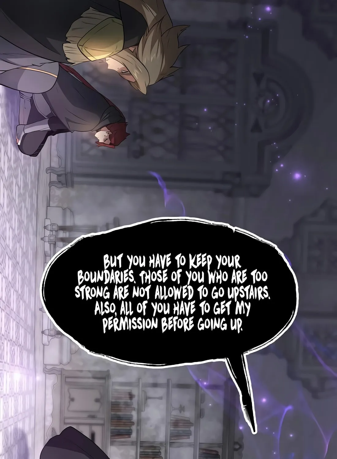 Read Skill Master Levels Up chapter 92 image 132 on Lezhin