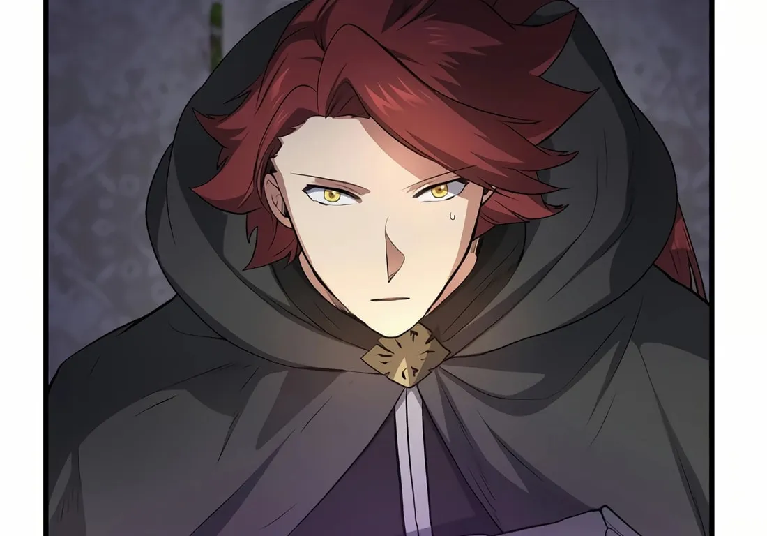 Read Skill Master Levels Up chapter 92 image 135 on Lezhin