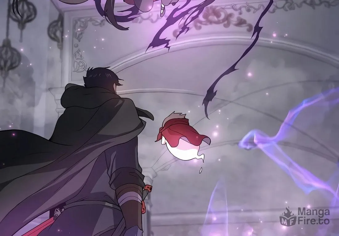 Read Skill Master Levels Up chapter 92 image 137 on Lezhin