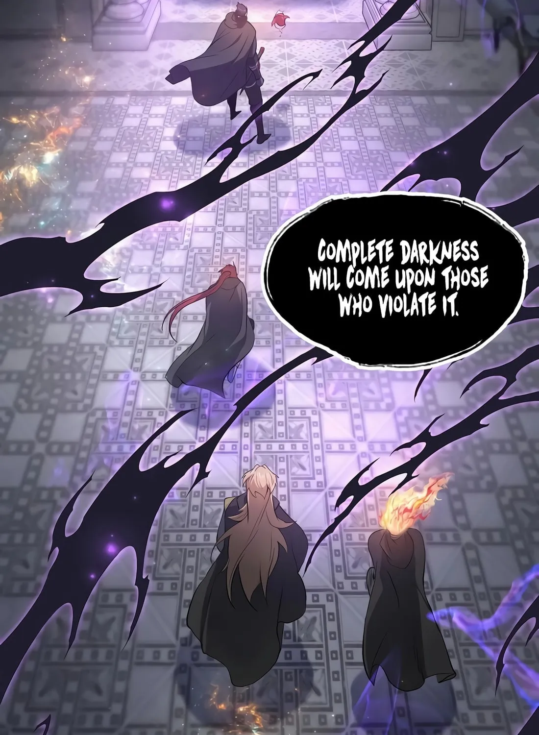 Read Skill Master Levels Up chapter 92 image 144 on Lezhin