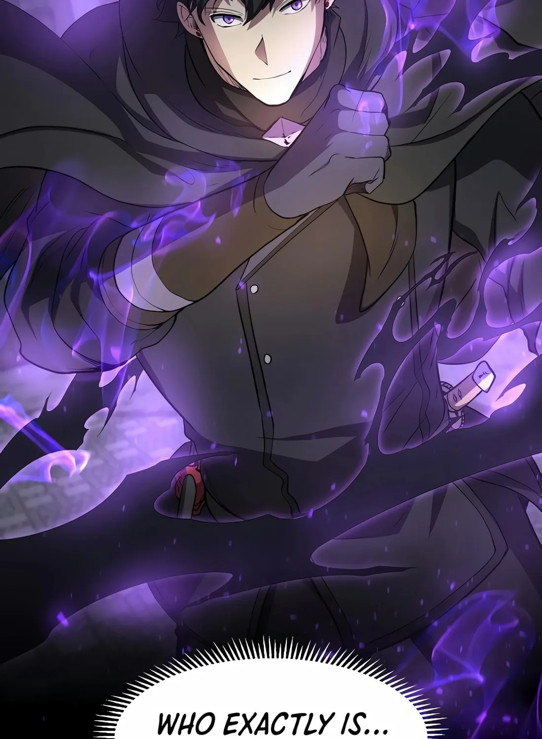 Read Skill Master Levels Up chapter 92 image 150 on Lezhin