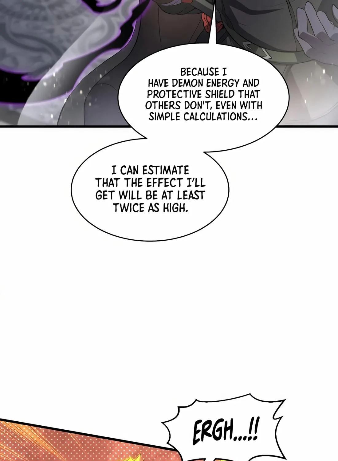 Read Skill Master Levels Up chapter 92 image 18 on Lezhin
