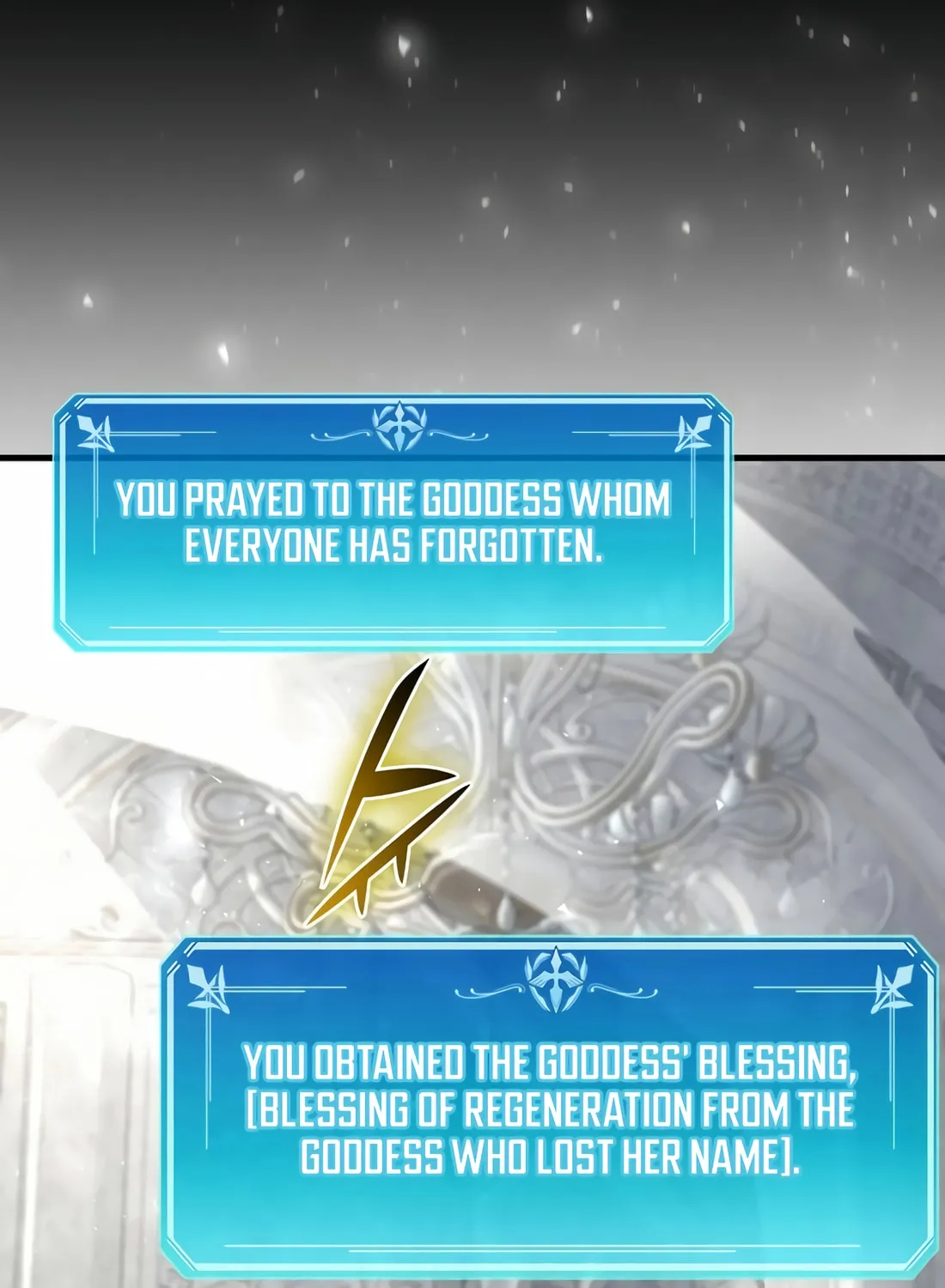 Read Skill Master Levels Up chapter 92 image 2 on Lezhin