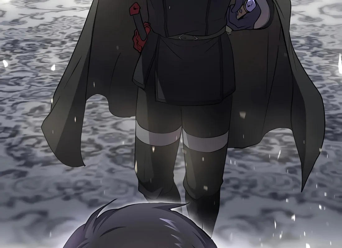 Read Skill Master Levels Up chapter 92 image 21 on Lezhin