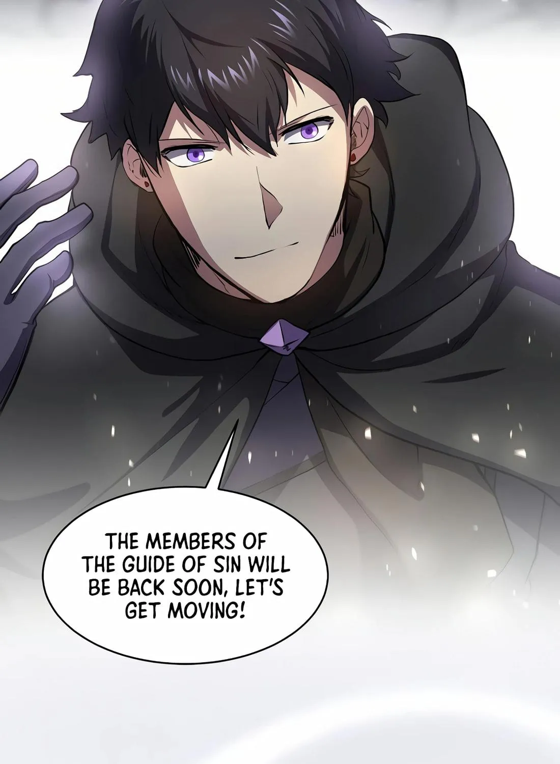 Read Skill Master Levels Up chapter 92 image 22 on Lezhin