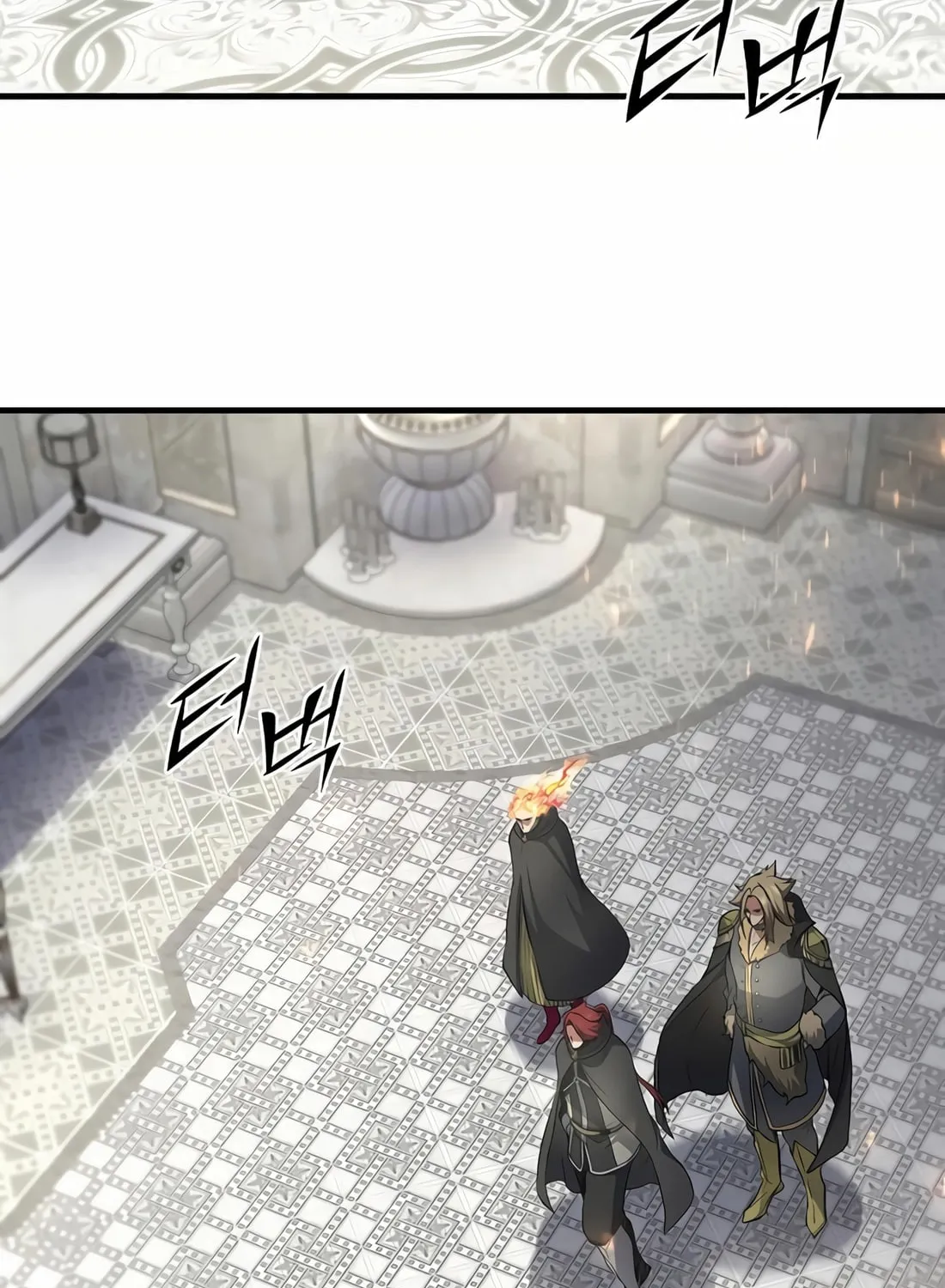Read Skill Master Levels Up chapter 92 image 26 on Lezhin