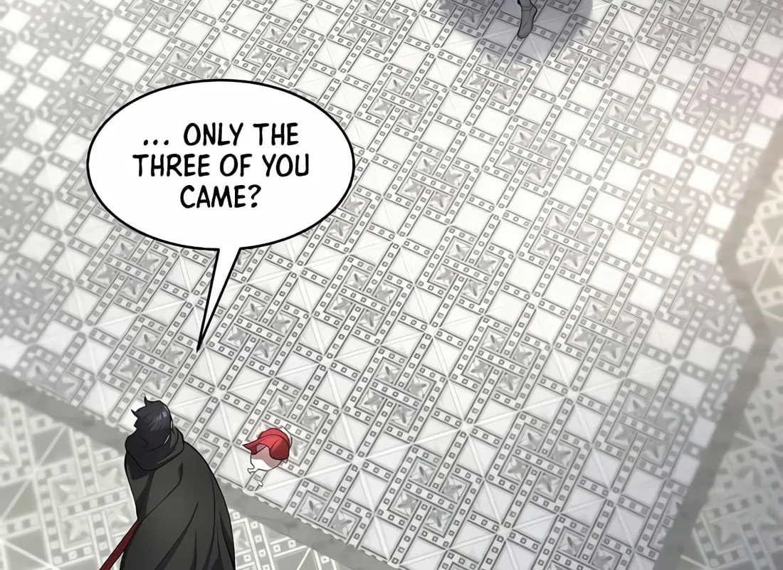Read Skill Master Levels Up chapter 92 image 27 on Lezhin