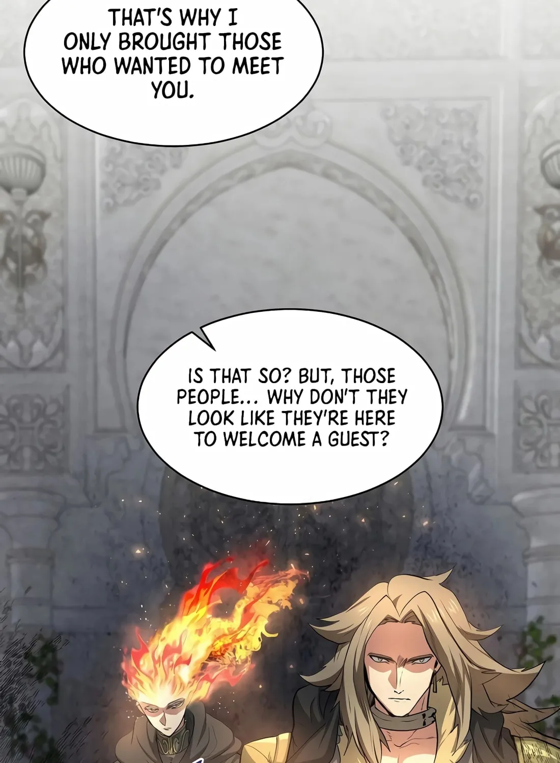 Read Skill Master Levels Up chapter 92 image 30 on Lezhin