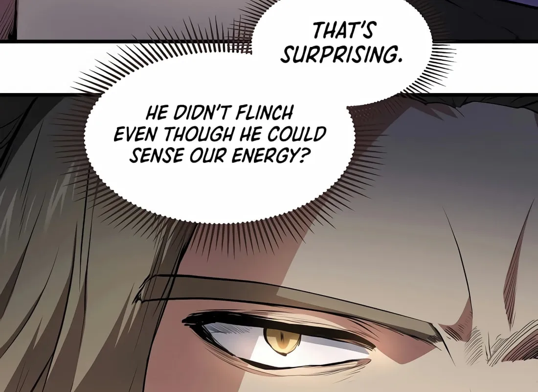 Read Skill Master Levels Up chapter 92 image 33 on Lezhin