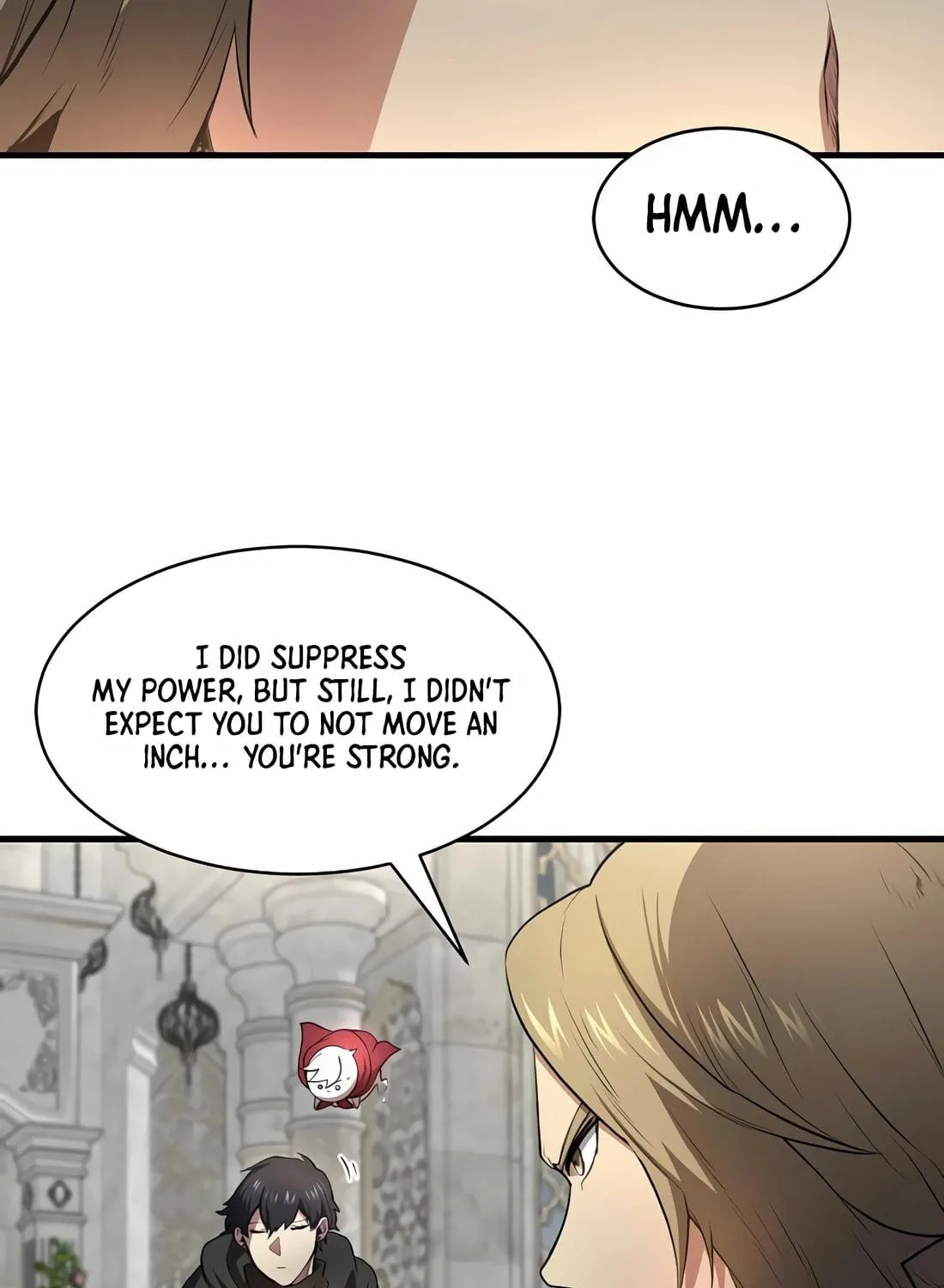 Read Skill Master Levels Up chapter 92 image 34 on Lezhin