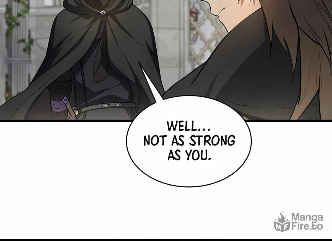 Read Skill Master Levels Up chapter 92 image 35 on Lezhin