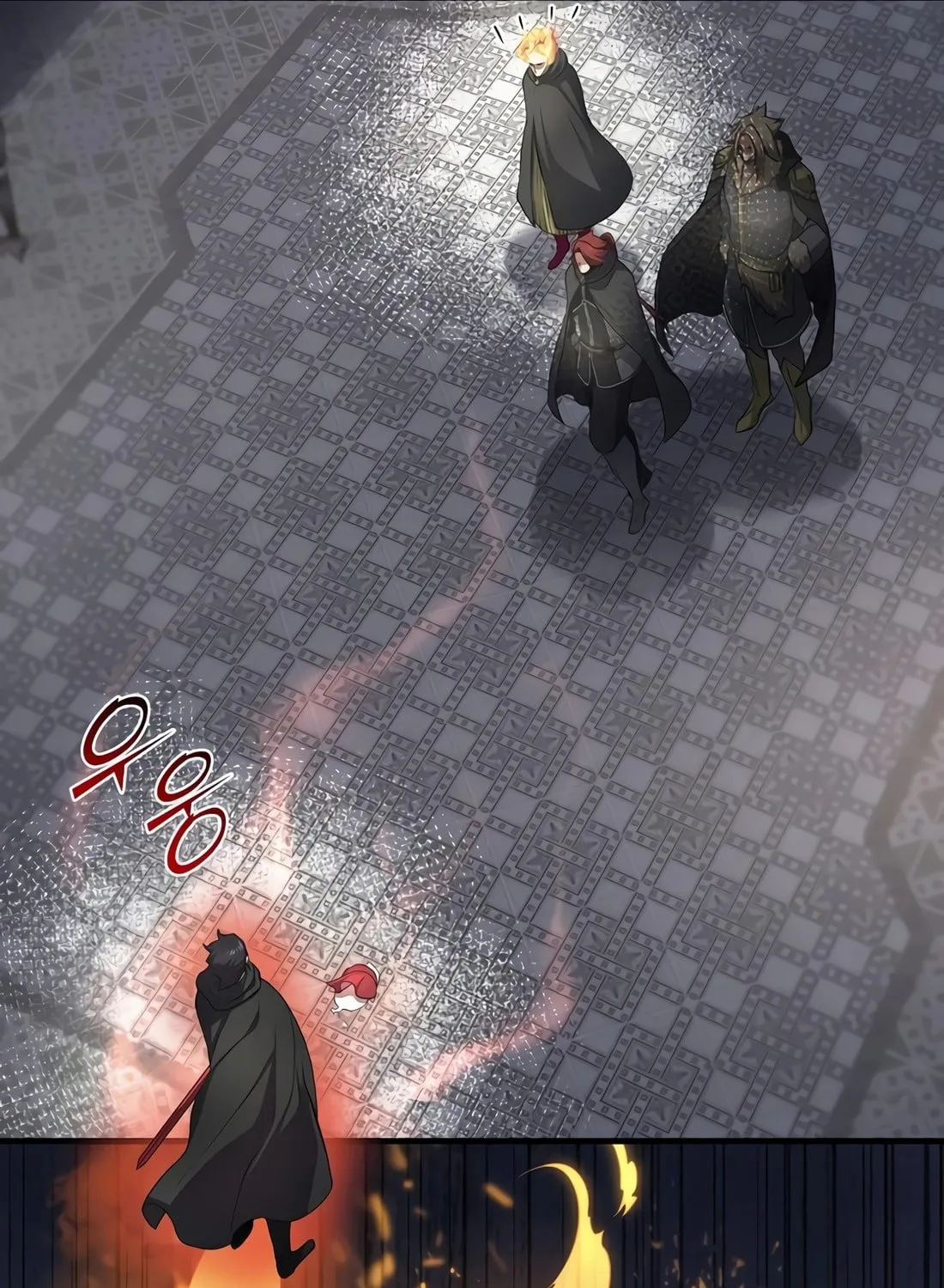 Read Skill Master Levels Up chapter 92 image 36 on Lezhin