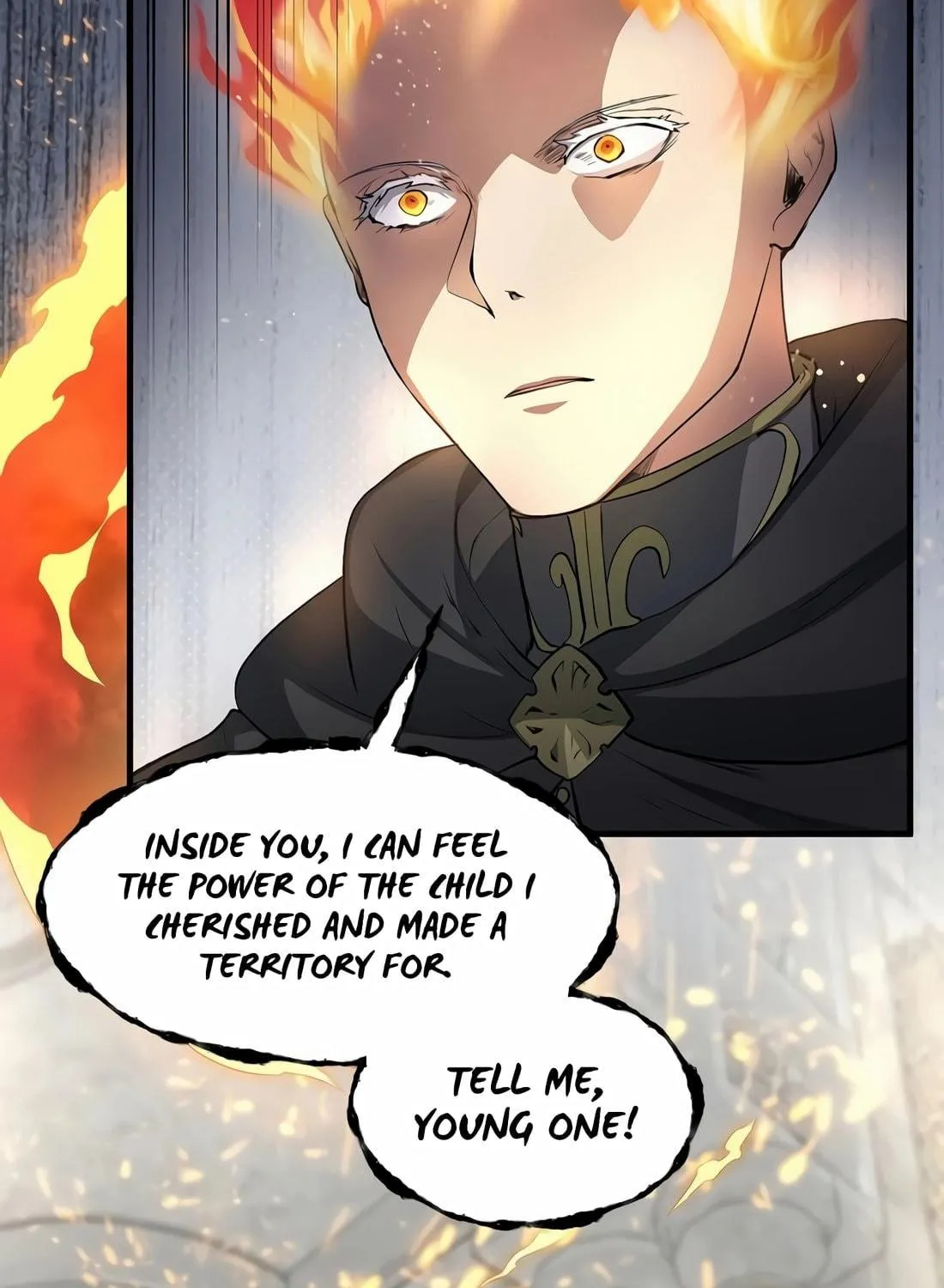 Read Skill Master Levels Up chapter 92 image 38 on Lezhin