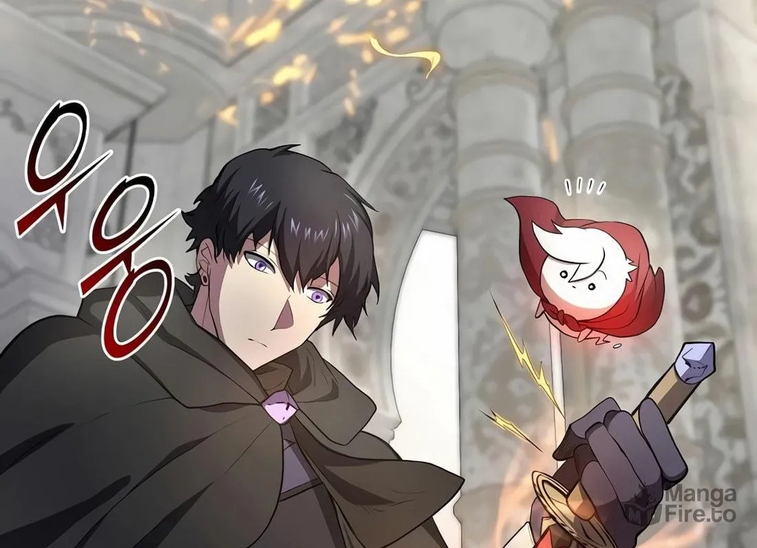 Read Skill Master Levels Up chapter 92 image 39 on Lezhin