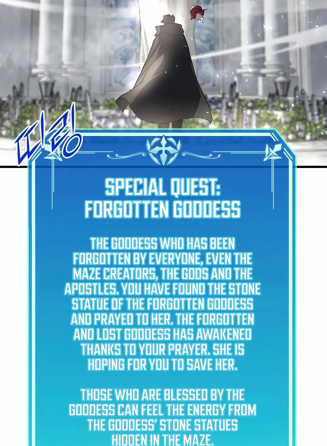 Read Skill Master Levels Up chapter 92 image 4 on Lezhin