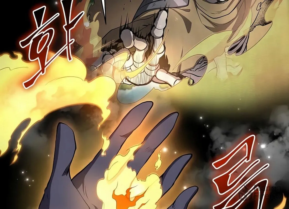 Read Skill Master Levels Up chapter 92 image 41 on Lezhin
