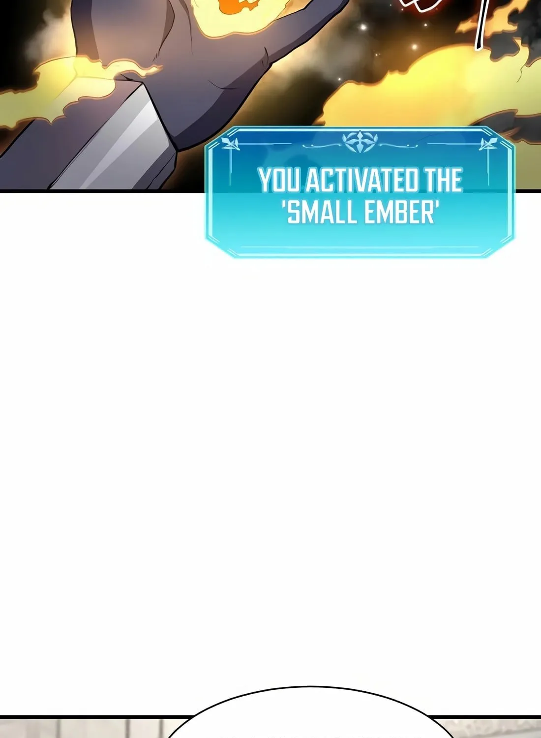 Read Skill Master Levels Up chapter 92 image 42 on Lezhin