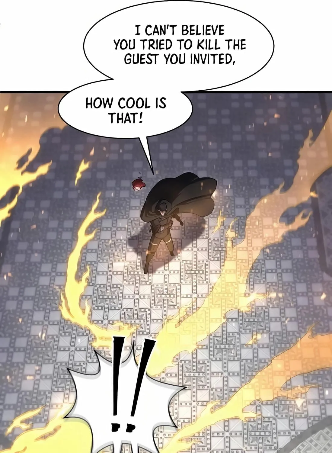 Read Skill Master Levels Up chapter 92 image 52 on Lezhin