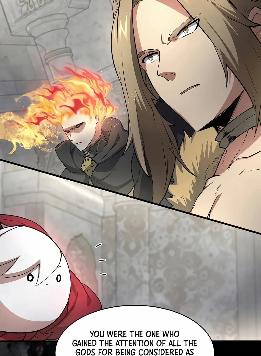 Read Skill Master Levels Up chapter 92 image 62 on Lezhin