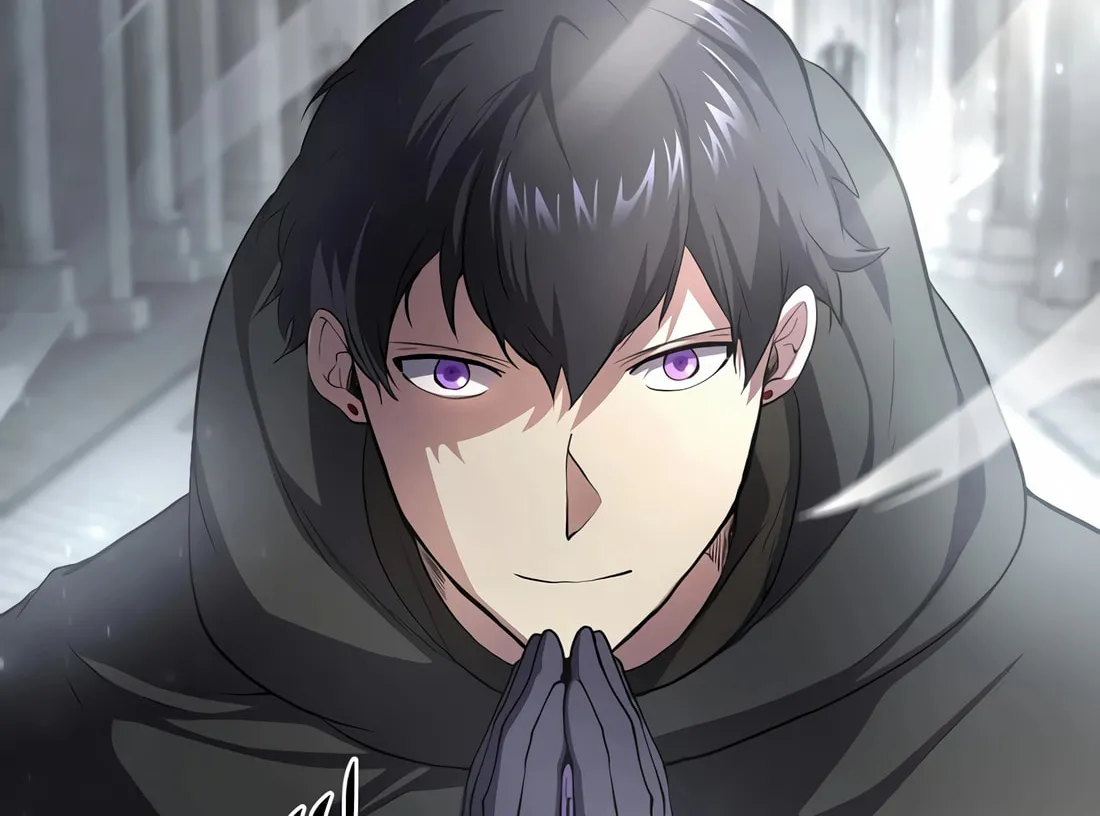 Read Skill Master Levels Up chapter 92 image 7 on Lezhin