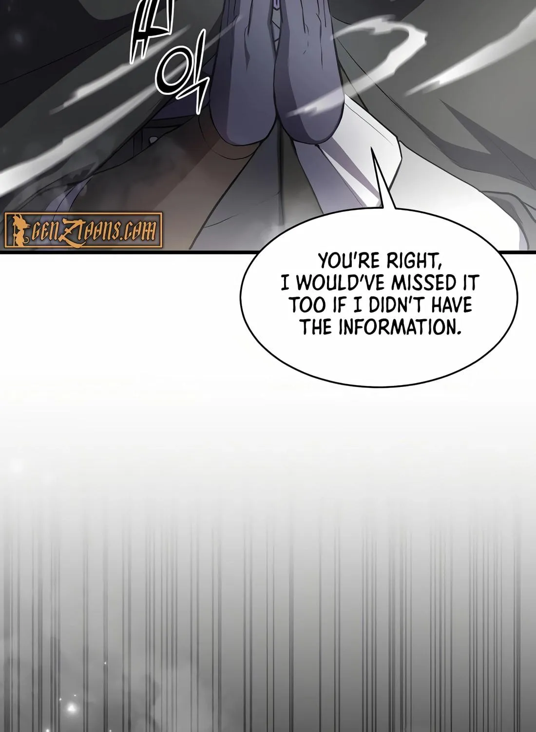 Read Skill Master Levels Up chapter 92 image 8 on Lezhin