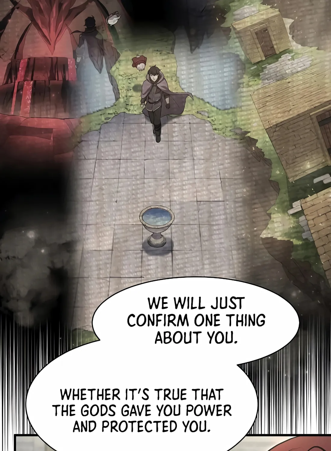 Read Skill Master Levels Up chapter 92 image 80 on Lezhin