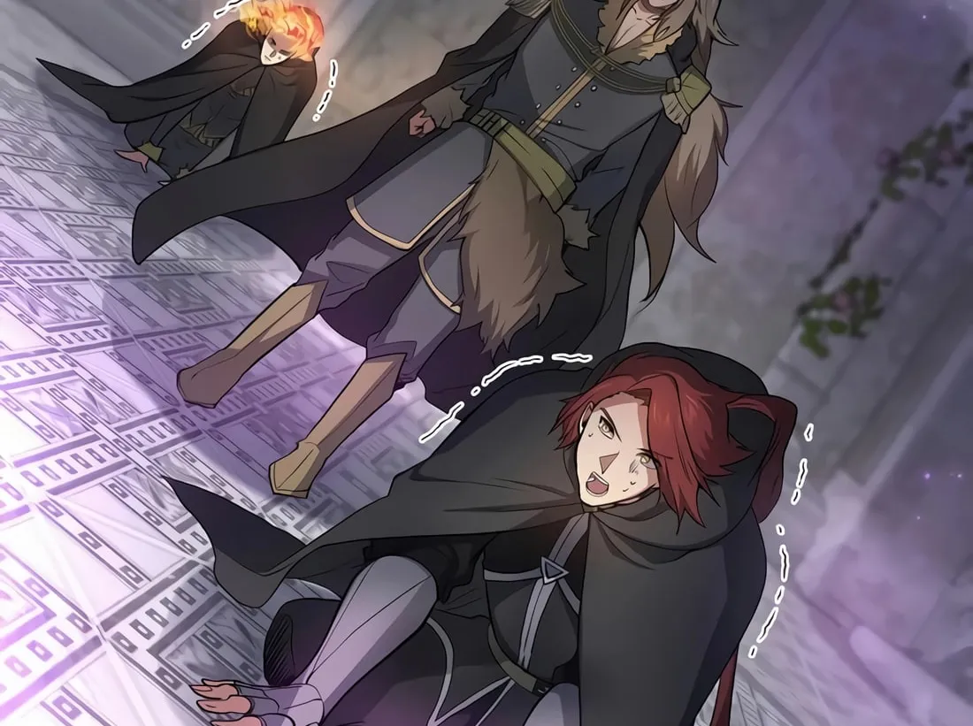 Read Skill Master Levels Up chapter 92 image 93 on Lezhin