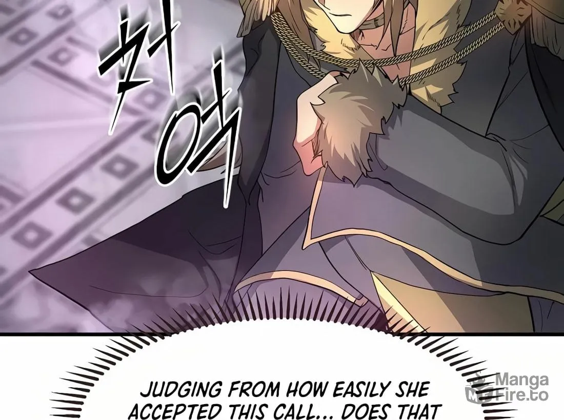 Read Skill Master Levels Up chapter 92 image 95 on Lezhin