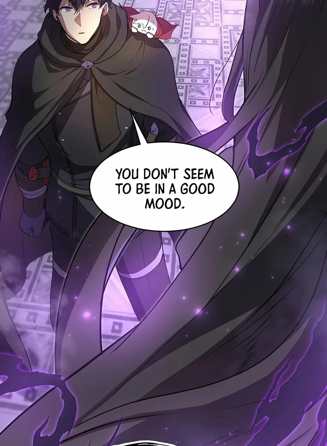 Read Skill Master Levels Up chapter 92 image 98 on Lezhin