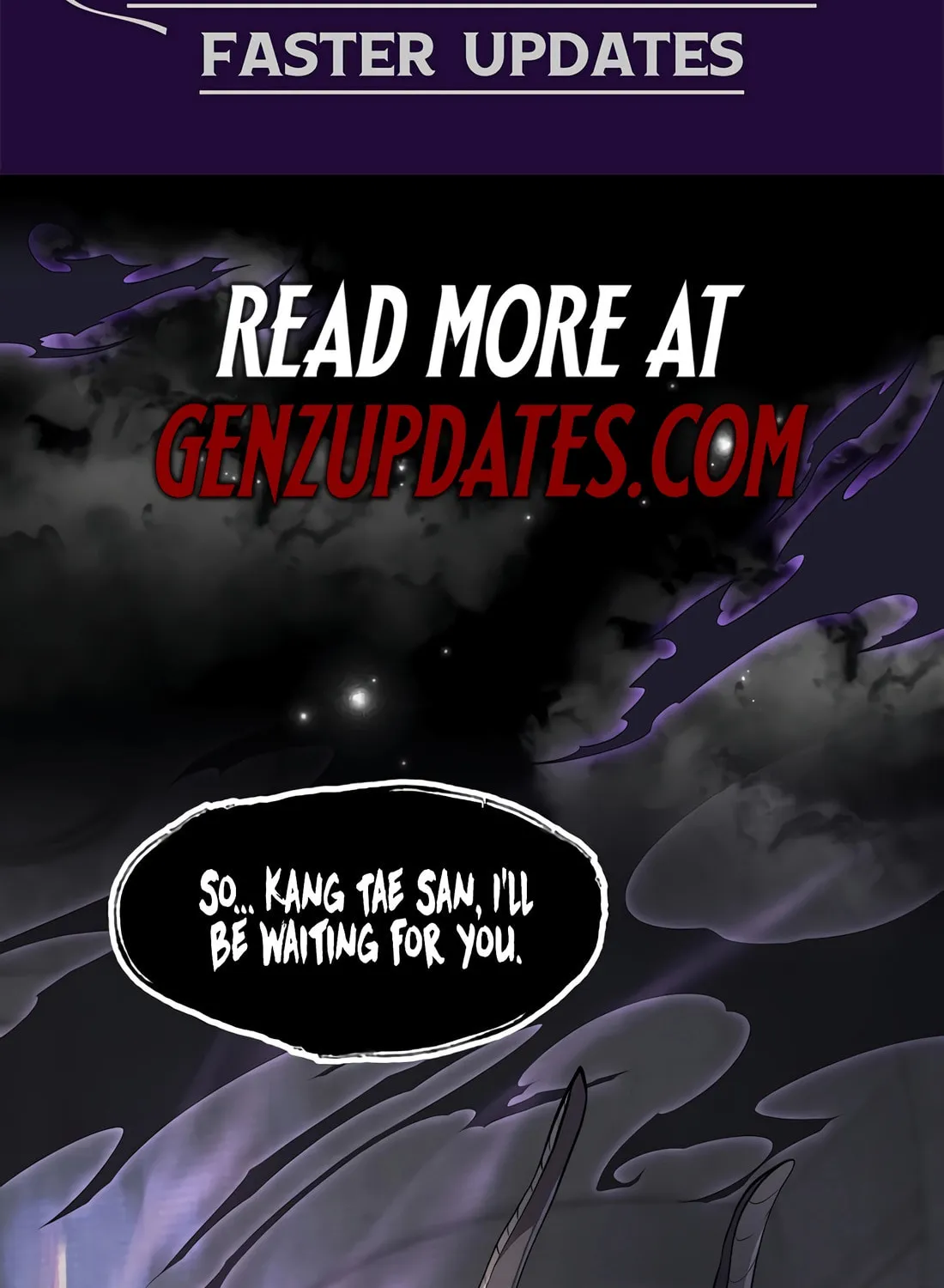 Read Skill Master Levels Up chapter 93 image 1 on Lezhin