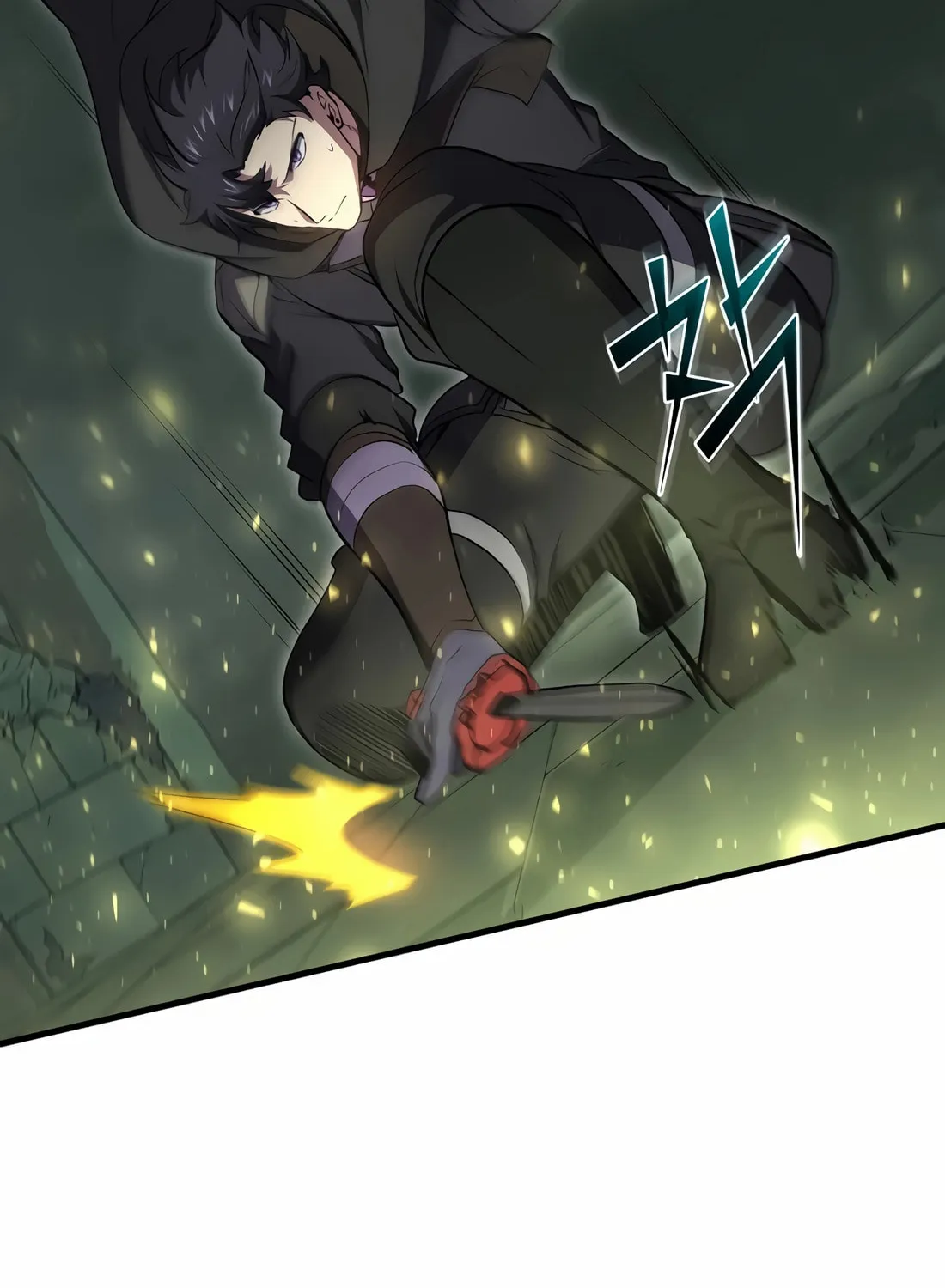 Read Skill Master Levels Up chapter 93 image 101 on Lezhin