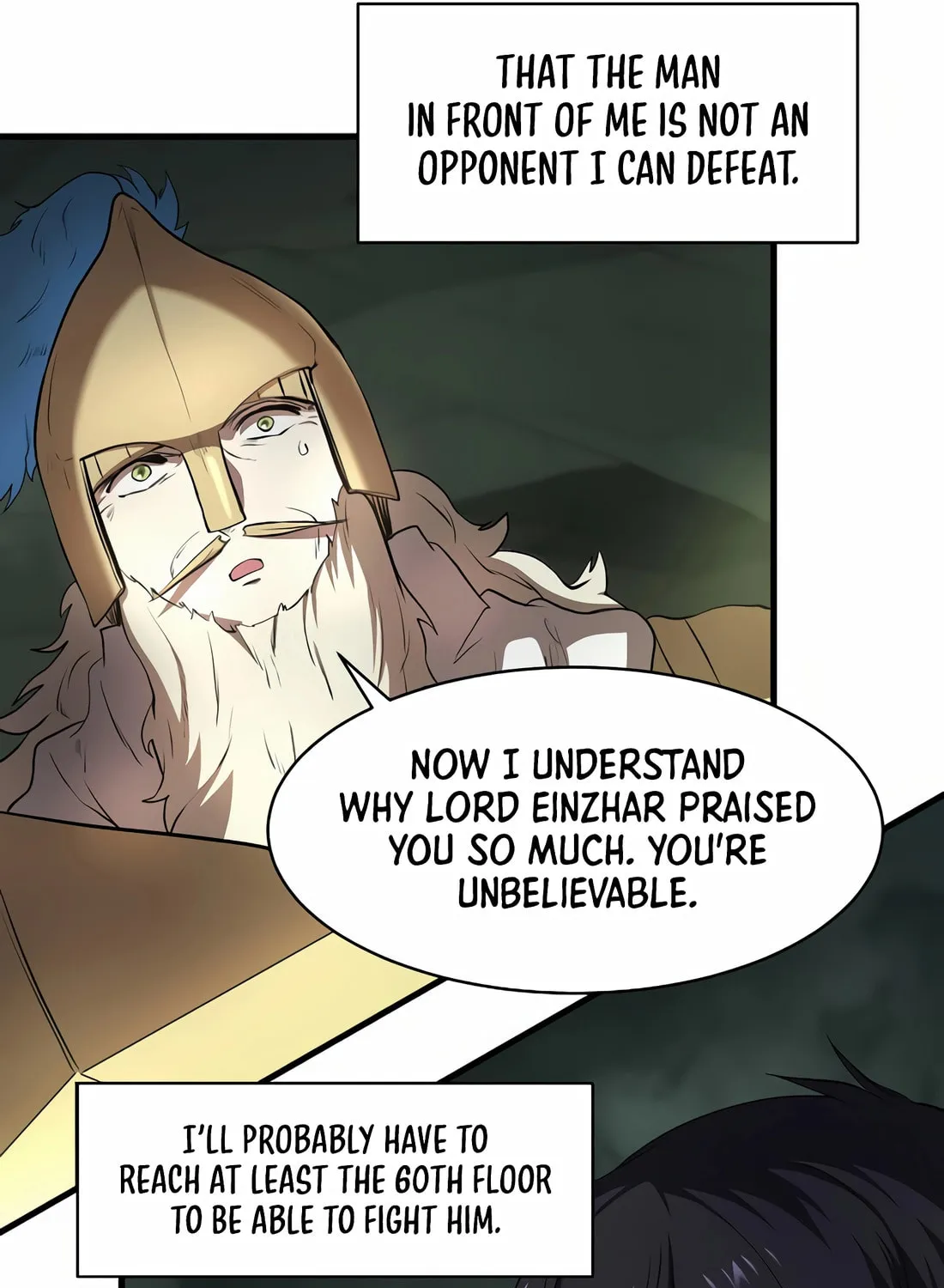 Read Skill Master Levels Up chapter 93 image 104 on Lezhin