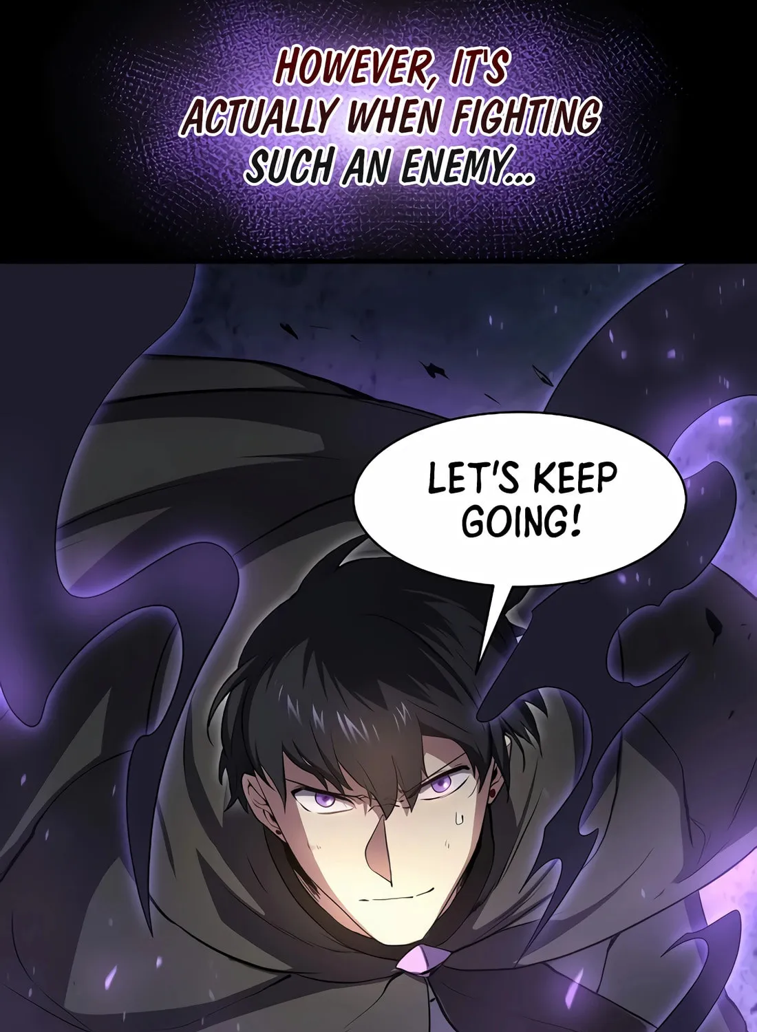 Read Skill Master Levels Up chapter 93 image 108 on Lezhin