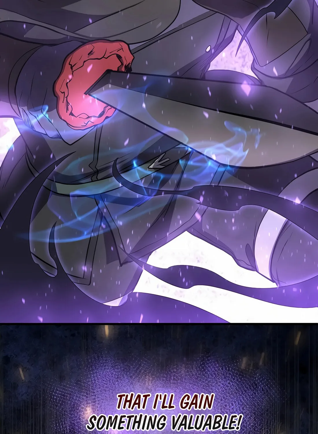 Read Skill Master Levels Up chapter 93 image 109 on Lezhin