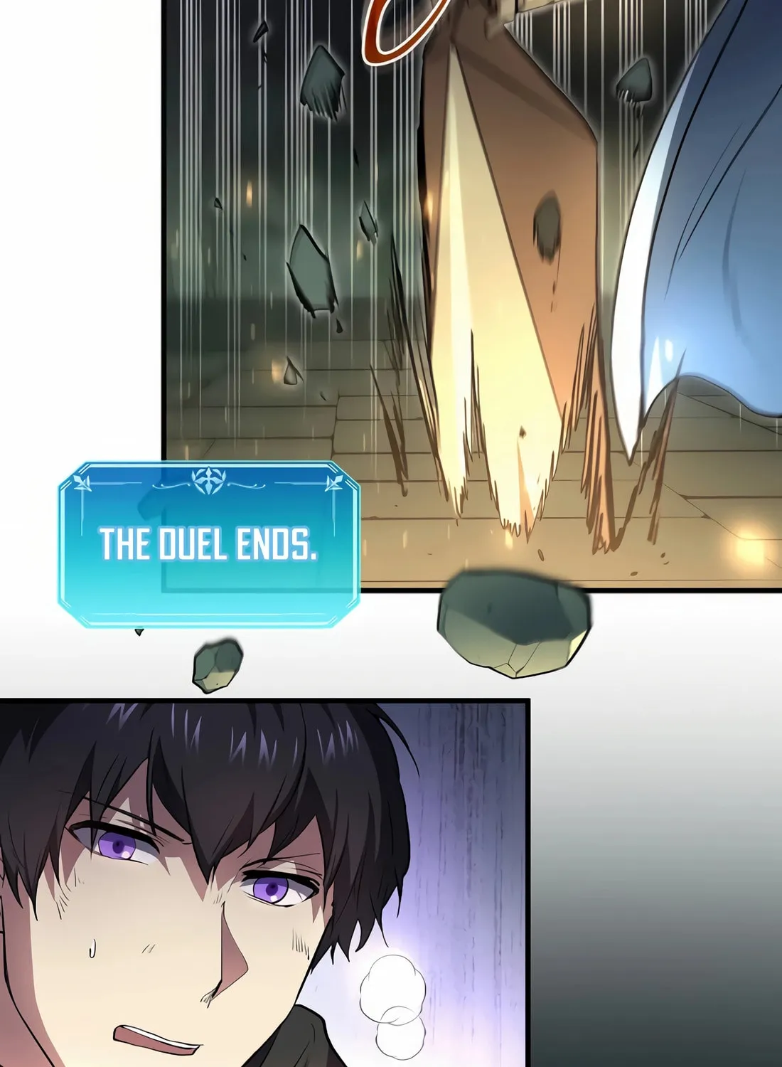 Read Skill Master Levels Up chapter 93 image 115 on Lezhin