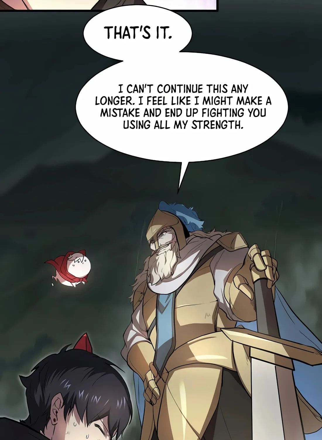 Read Skill Master Levels Up chapter 93 image 116 on Lezhin