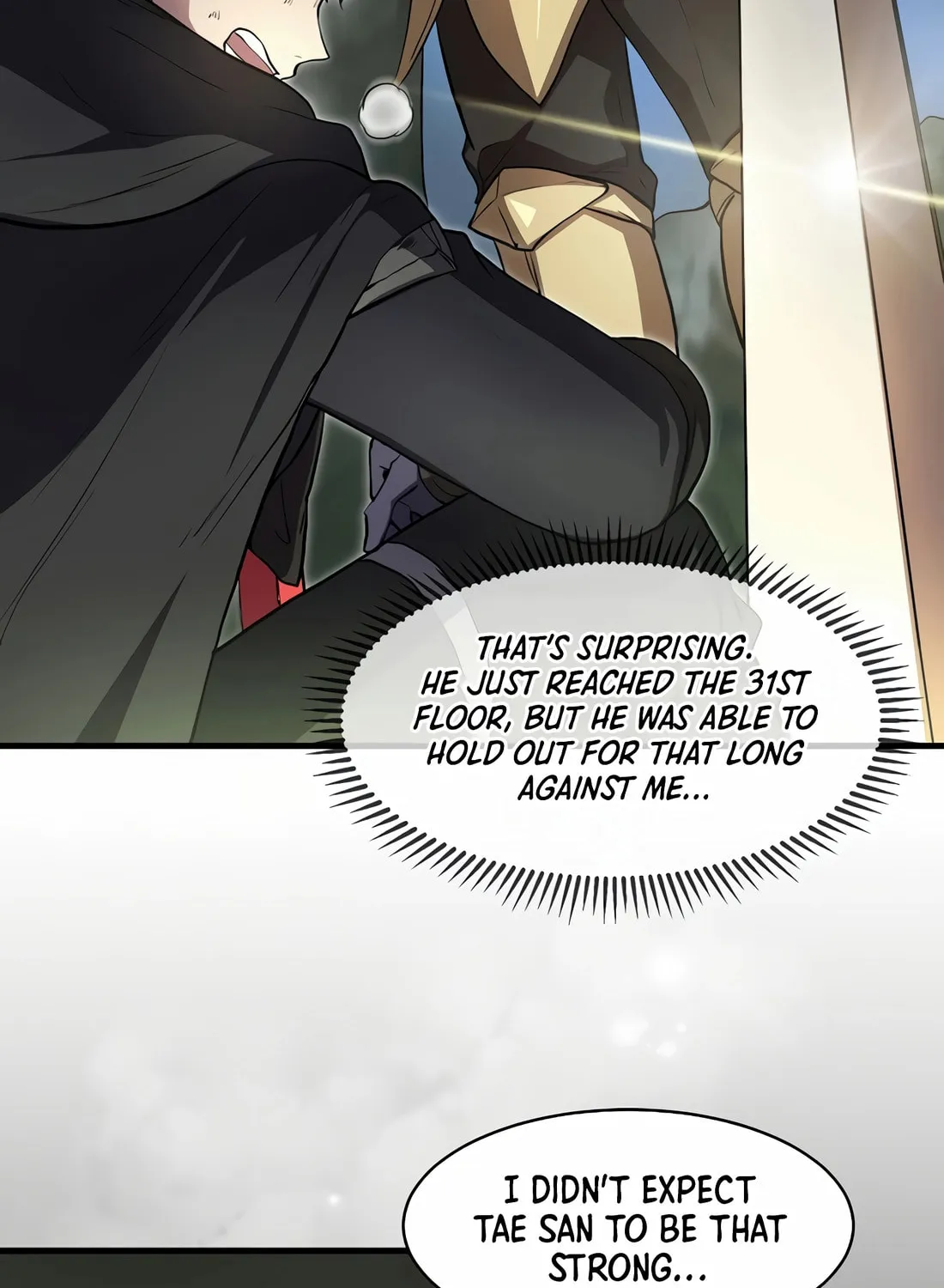 Read Skill Master Levels Up chapter 93 image 117 on Lezhin