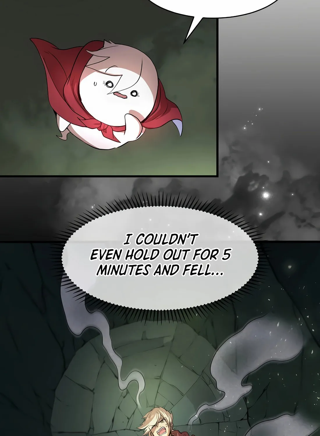 Read Skill Master Levels Up chapter 93 image 118 on Lezhin