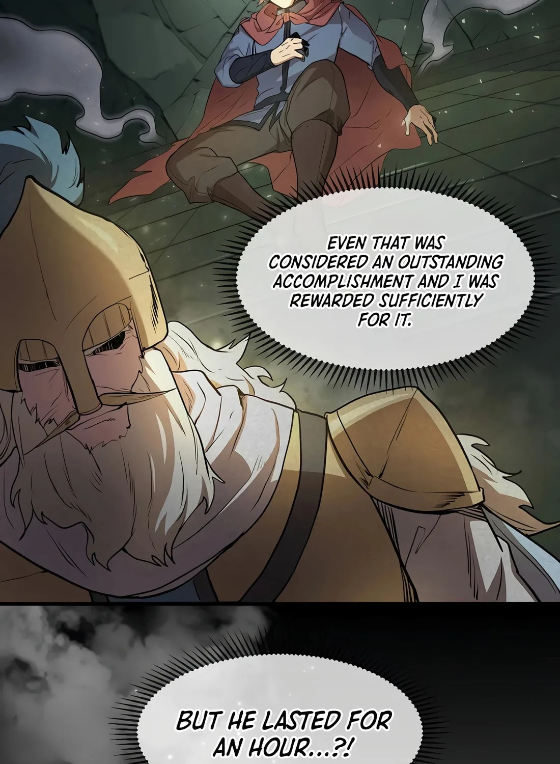Read Skill Master Levels Up chapter 93 image 119 on Lezhin