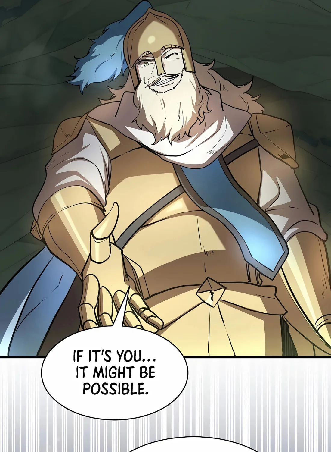 Read Skill Master Levels Up chapter 93 image 123 on Lezhin