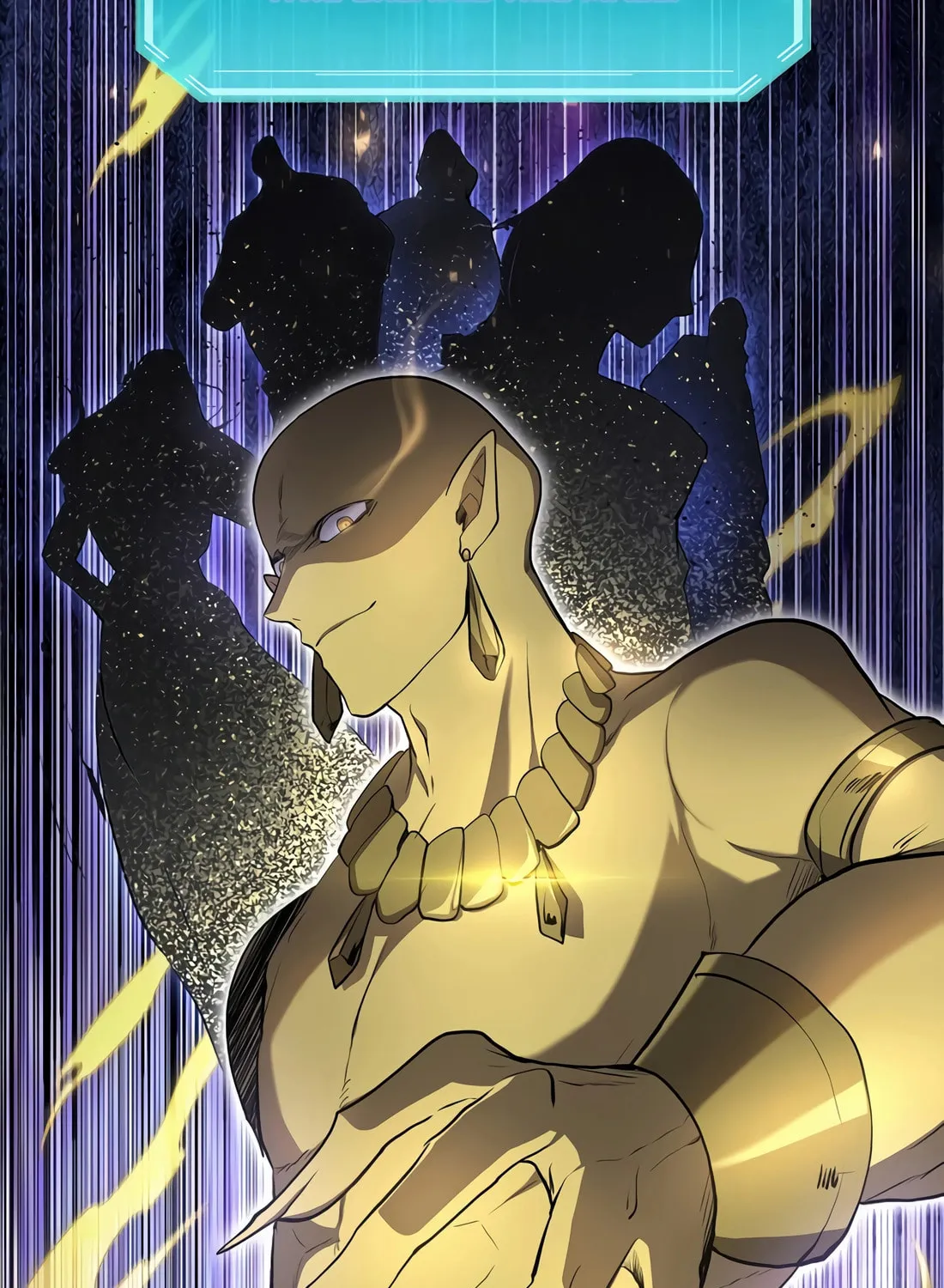 Read Skill Master Levels Up chapter 93 image 125 on Lezhin