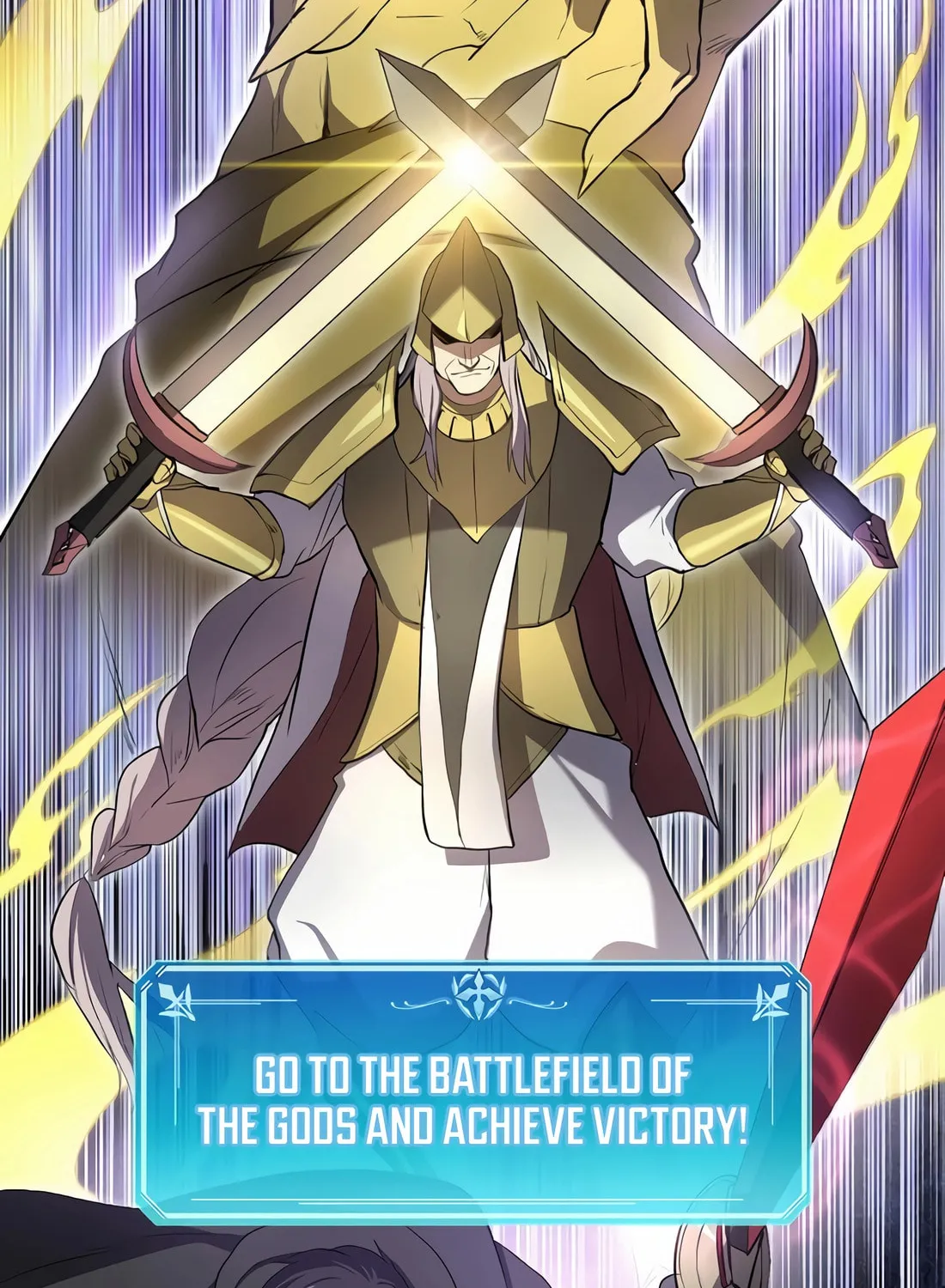 Read Skill Master Levels Up chapter 93 image 126 on Lezhin