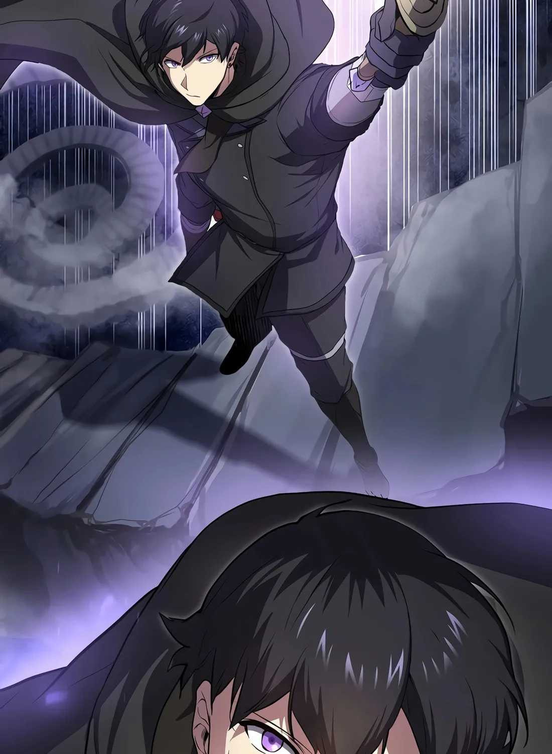 Read Skill Master Levels Up chapter 93 image 127 on Lezhin