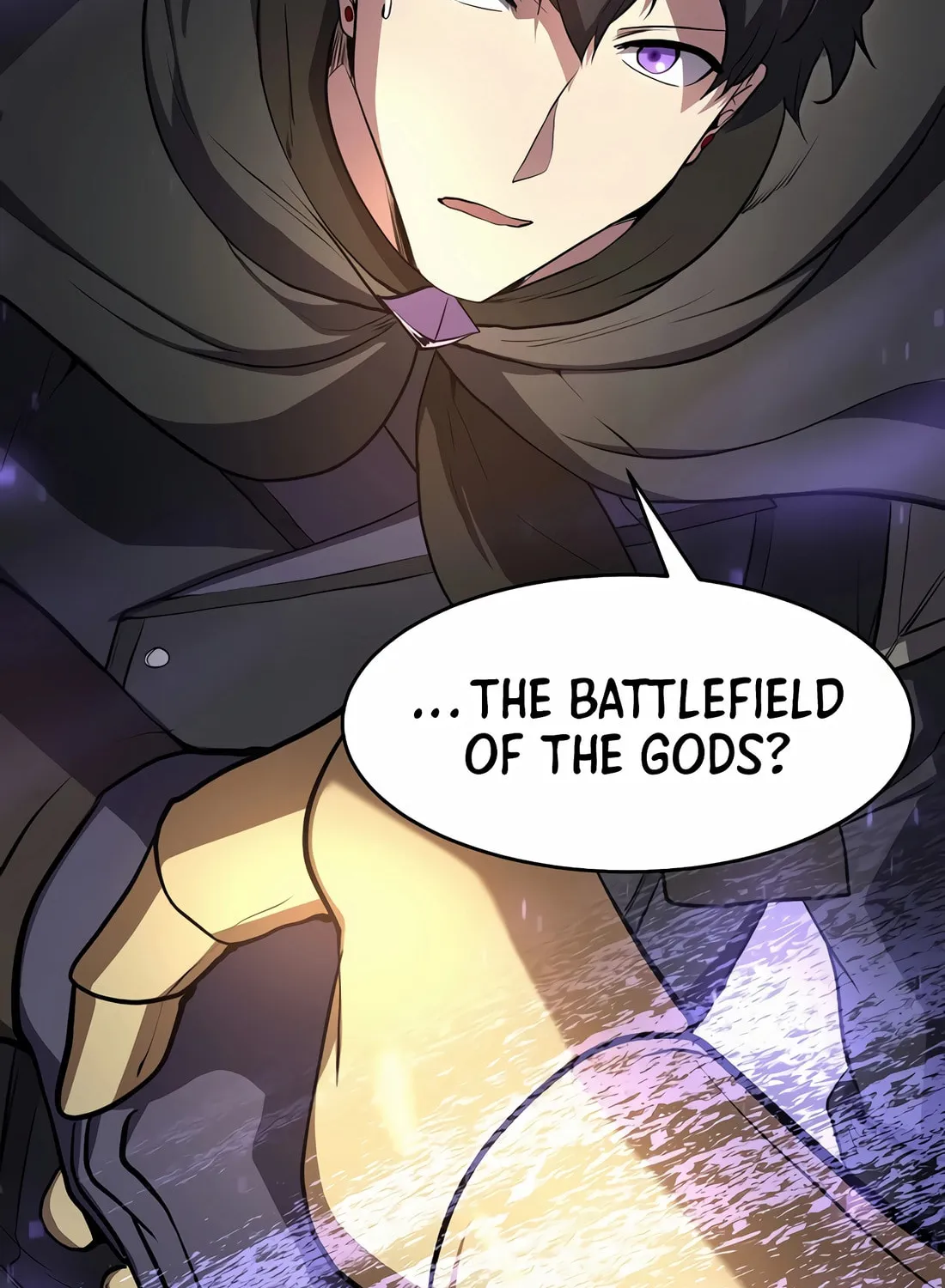 Read Skill Master Levels Up chapter 93 image 128 on Lezhin