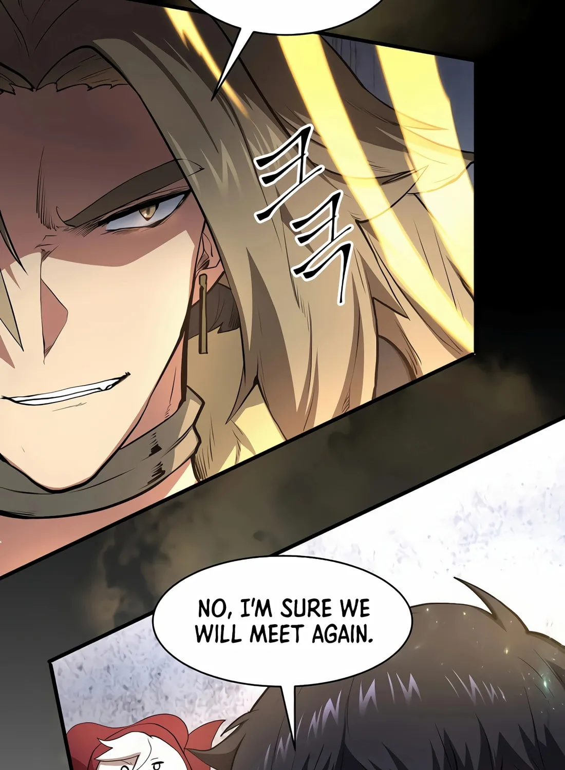 Read Skill Master Levels Up chapter 93 image 19 on Lezhin