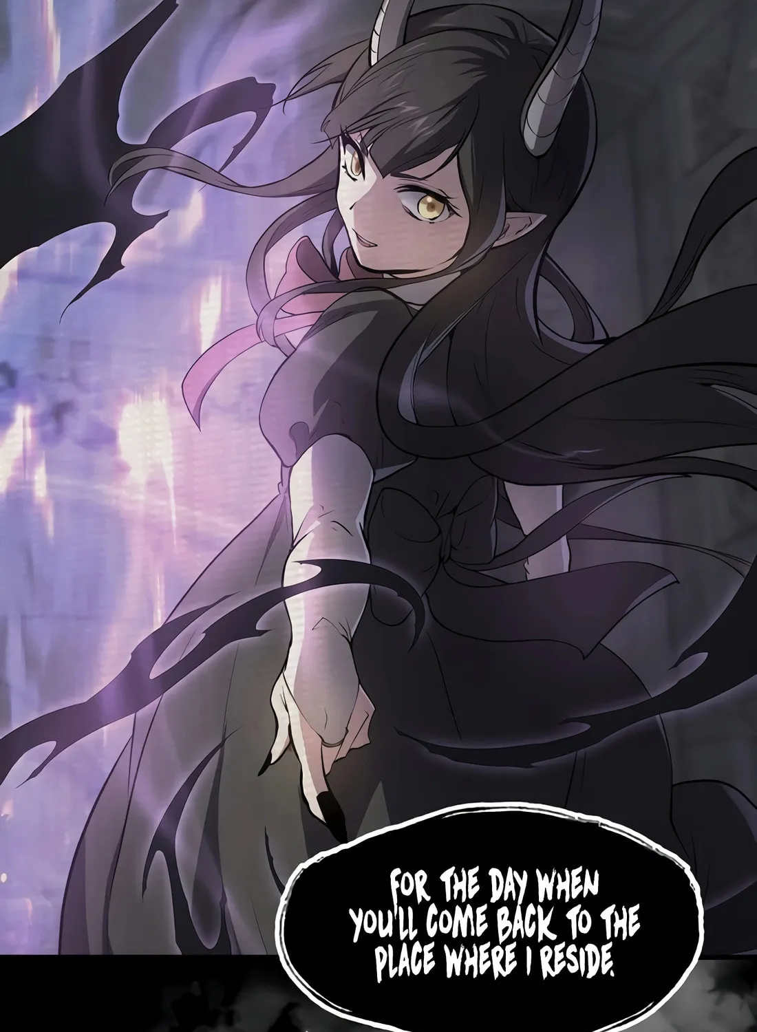 Read Skill Master Levels Up chapter 93 image 2 on Lezhin